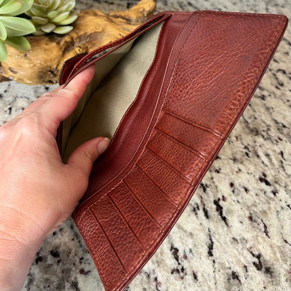 Michael Kors Leather Wallet - Picture 9 of 9